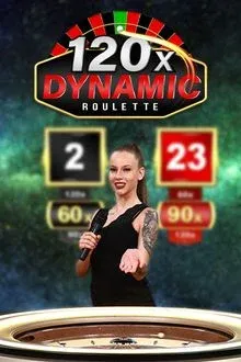 allyspin 120X dynamic