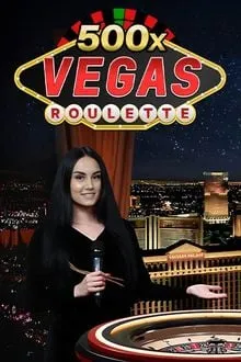 allyspin 500X vegas roulette