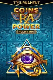 allyspin coins ra power