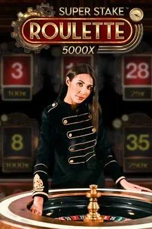 allyspin super stake roulette 5000X